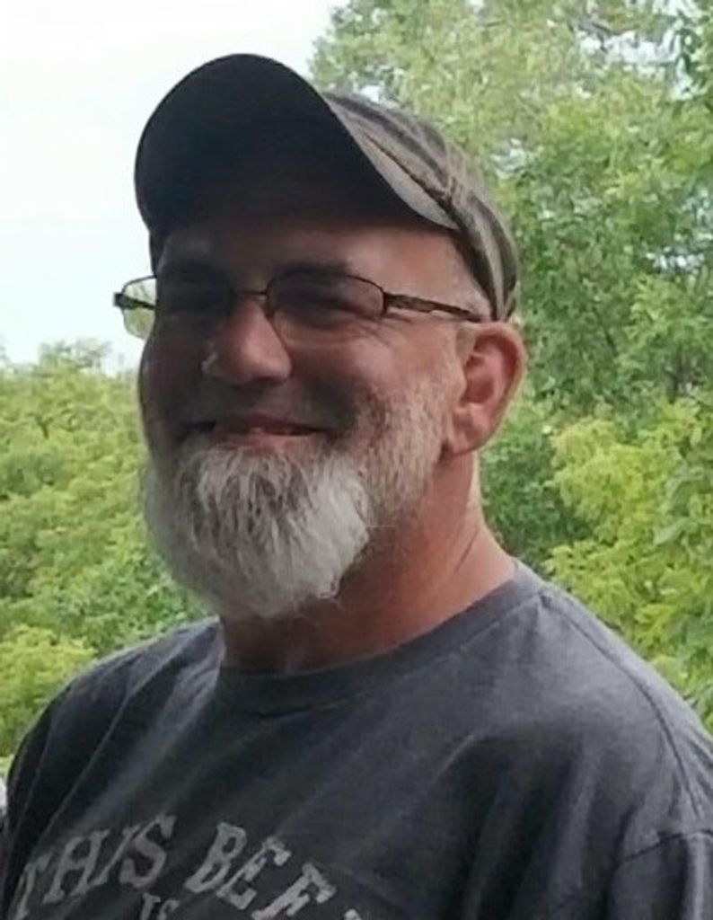 Eric James Gilchrist Profile Photo