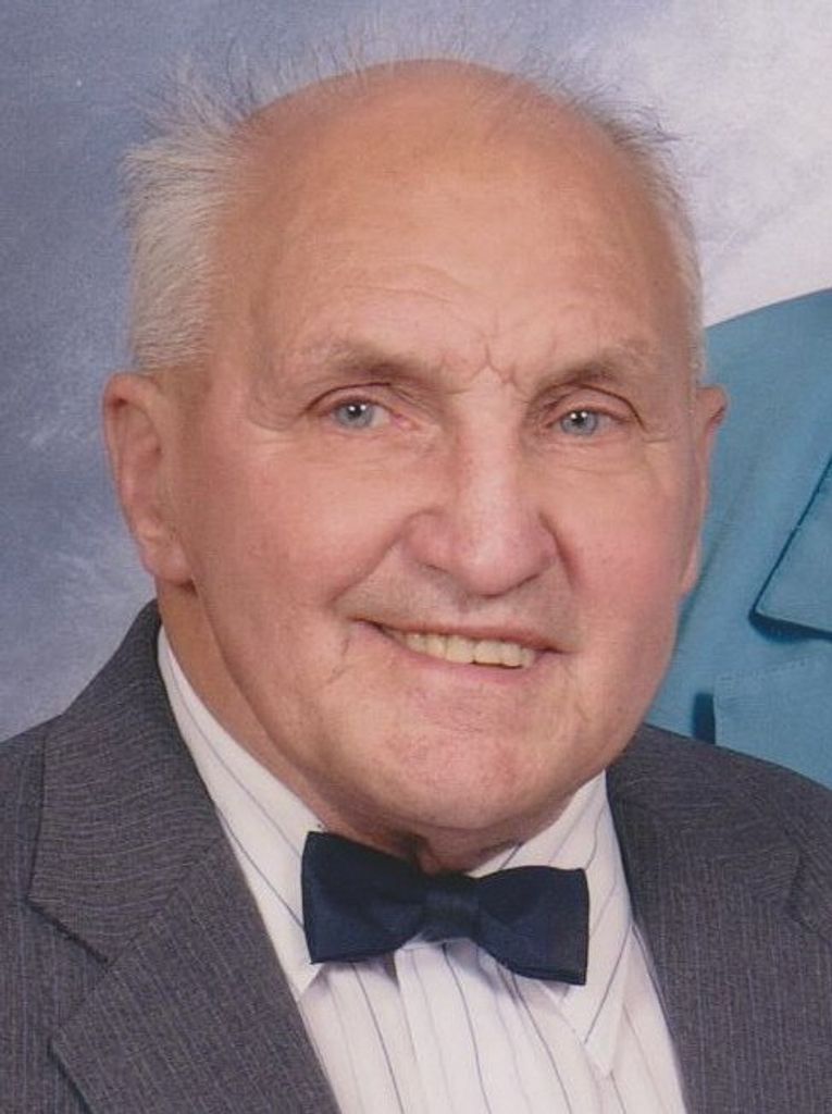 Burnell S. Siegrist