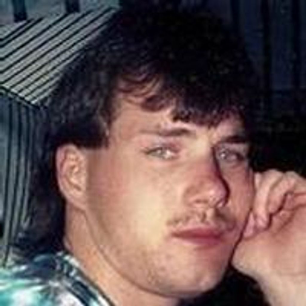 John Michael "Sorensen" Sullivan