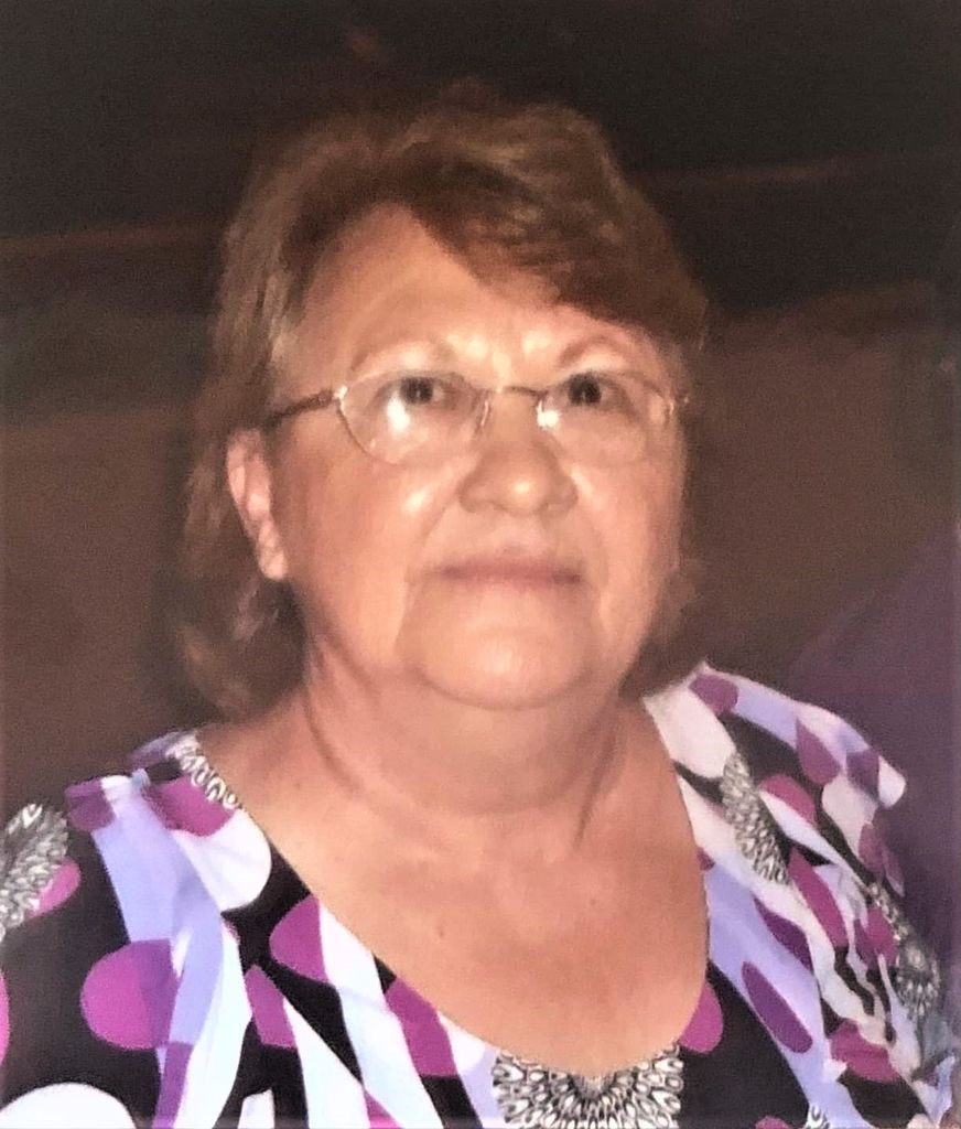 Sandra Kay Buchanan Allen Profile Photo