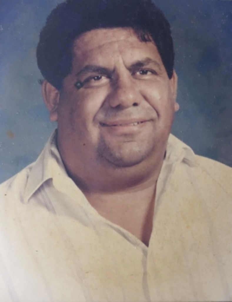 Jose  "Pepe" Meza, Jr. Profile Photo