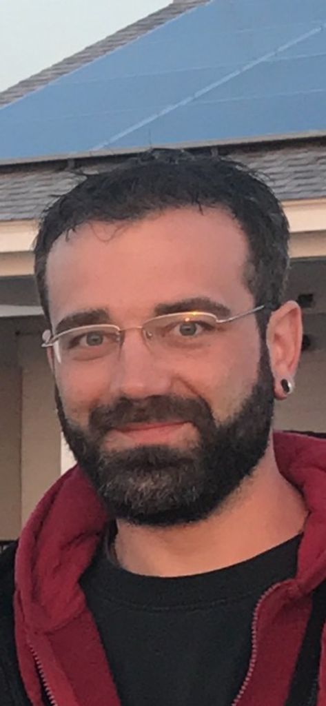 Jonathan Puchowicz Profile Photo