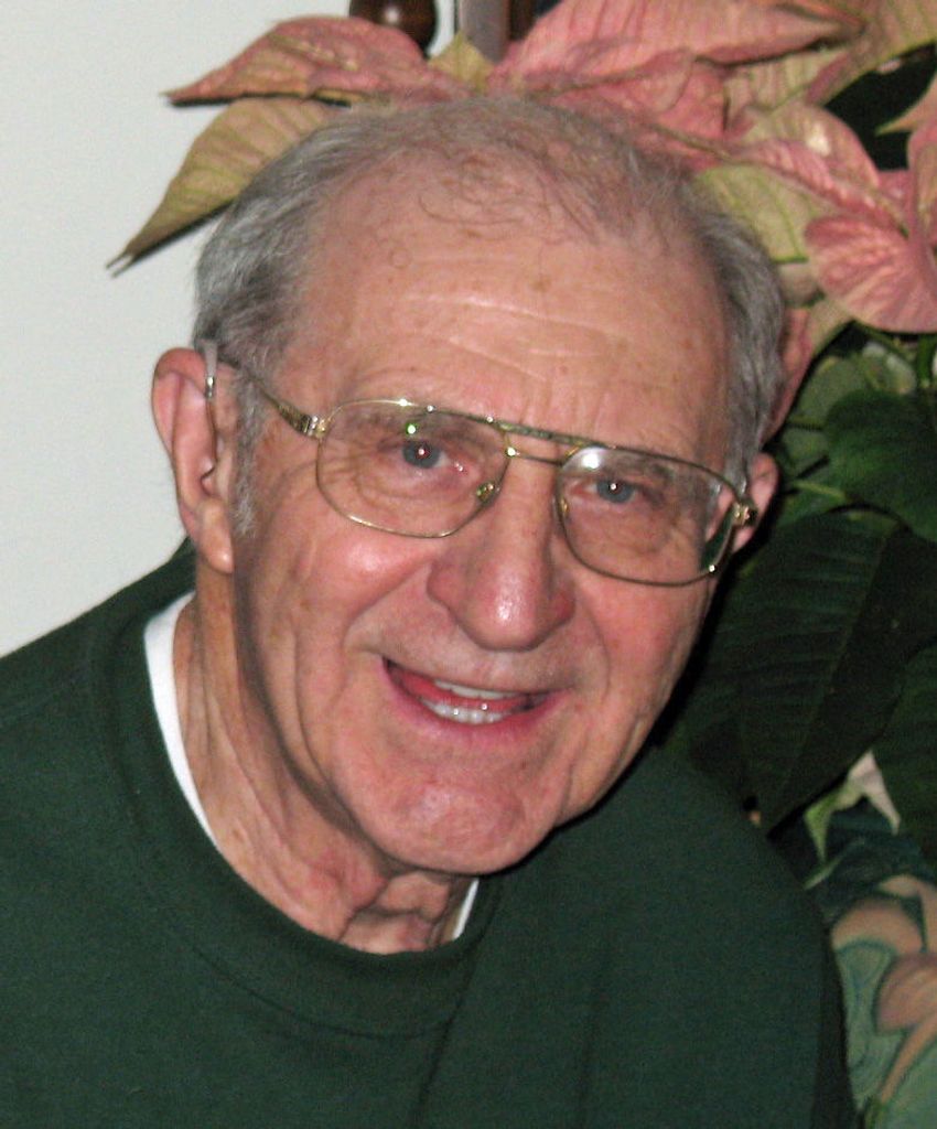 Lawrence "Larry" Jensen