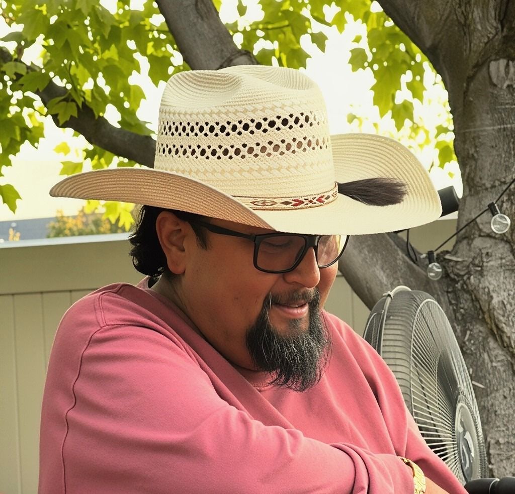 Daniel Rodriguez Profile Photo