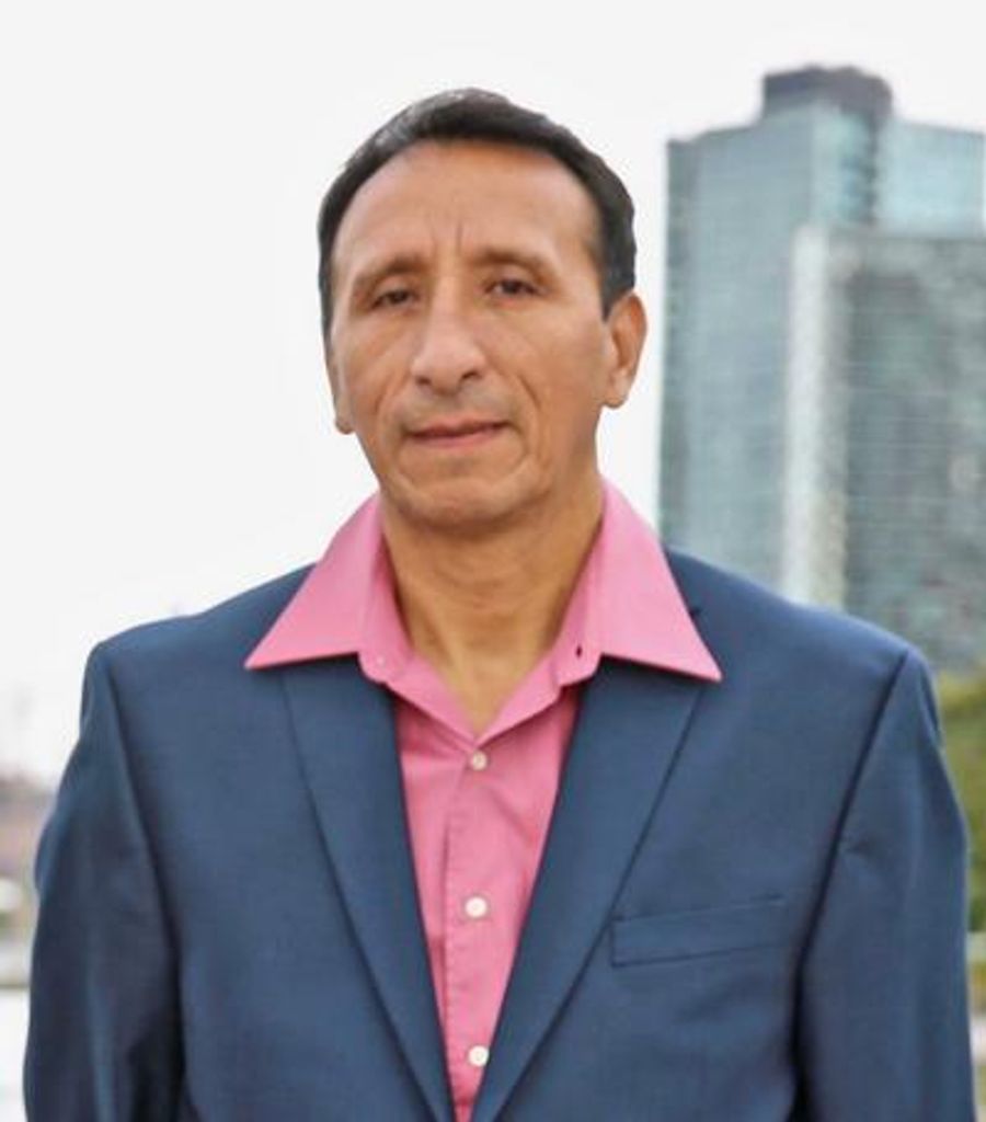 Felix Humberto Parra Yanza Profile Photo