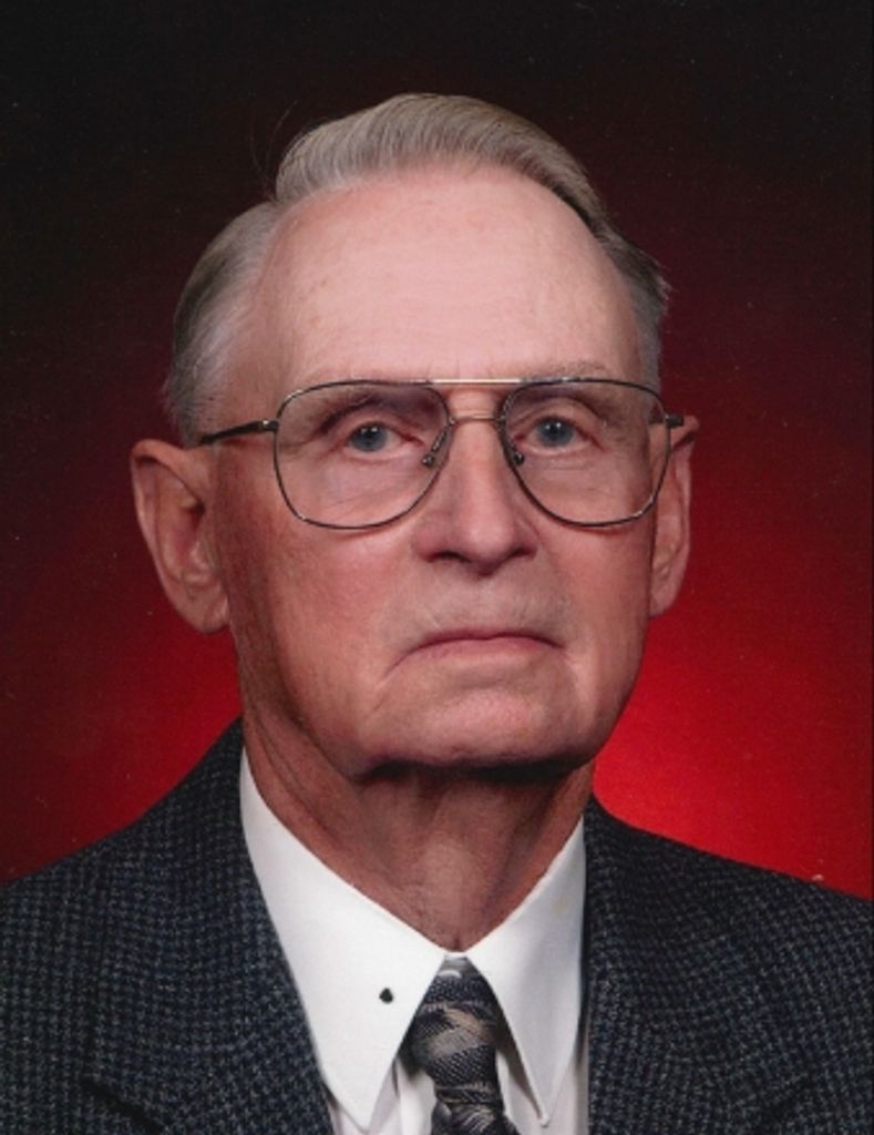 Harlan Lee Meyer
