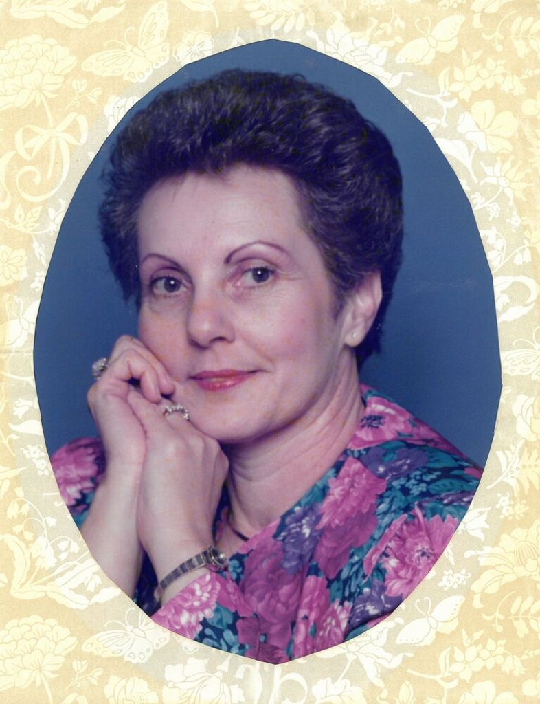 Freda Major