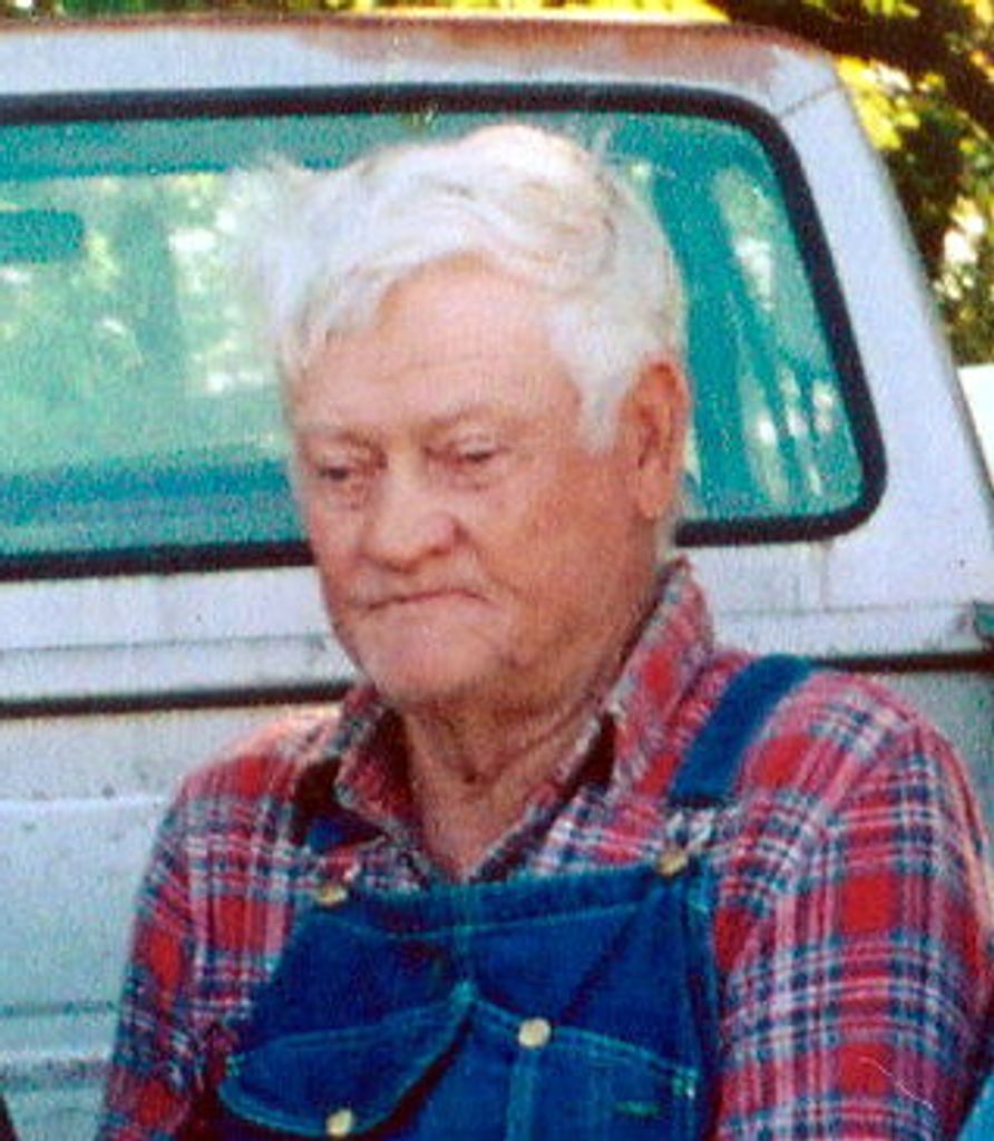 Myrl E. Davis