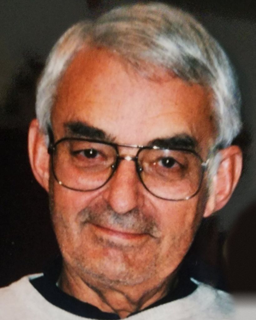 Paul F. Beezley Profile Photo