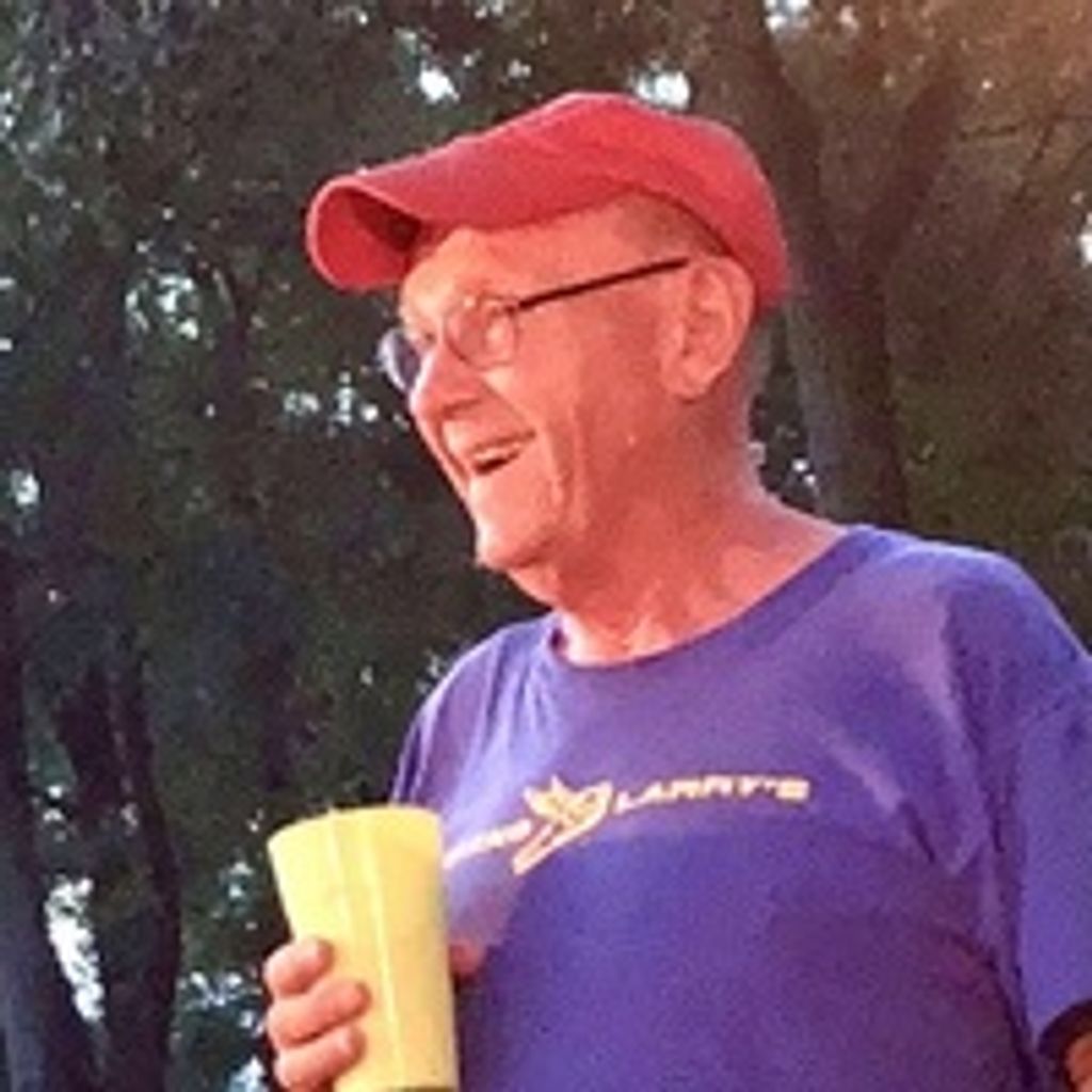 Richard Arthur Edwards