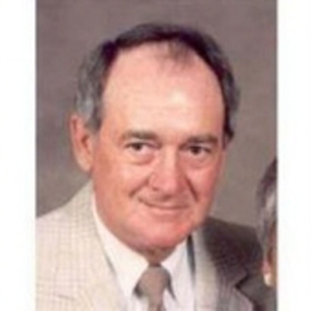 William Thomas Spacey