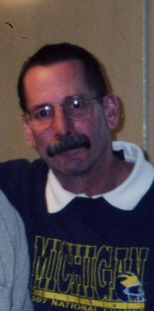 Christopher Paul Campau