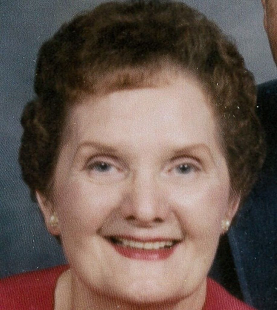 Helen Louise Stanish