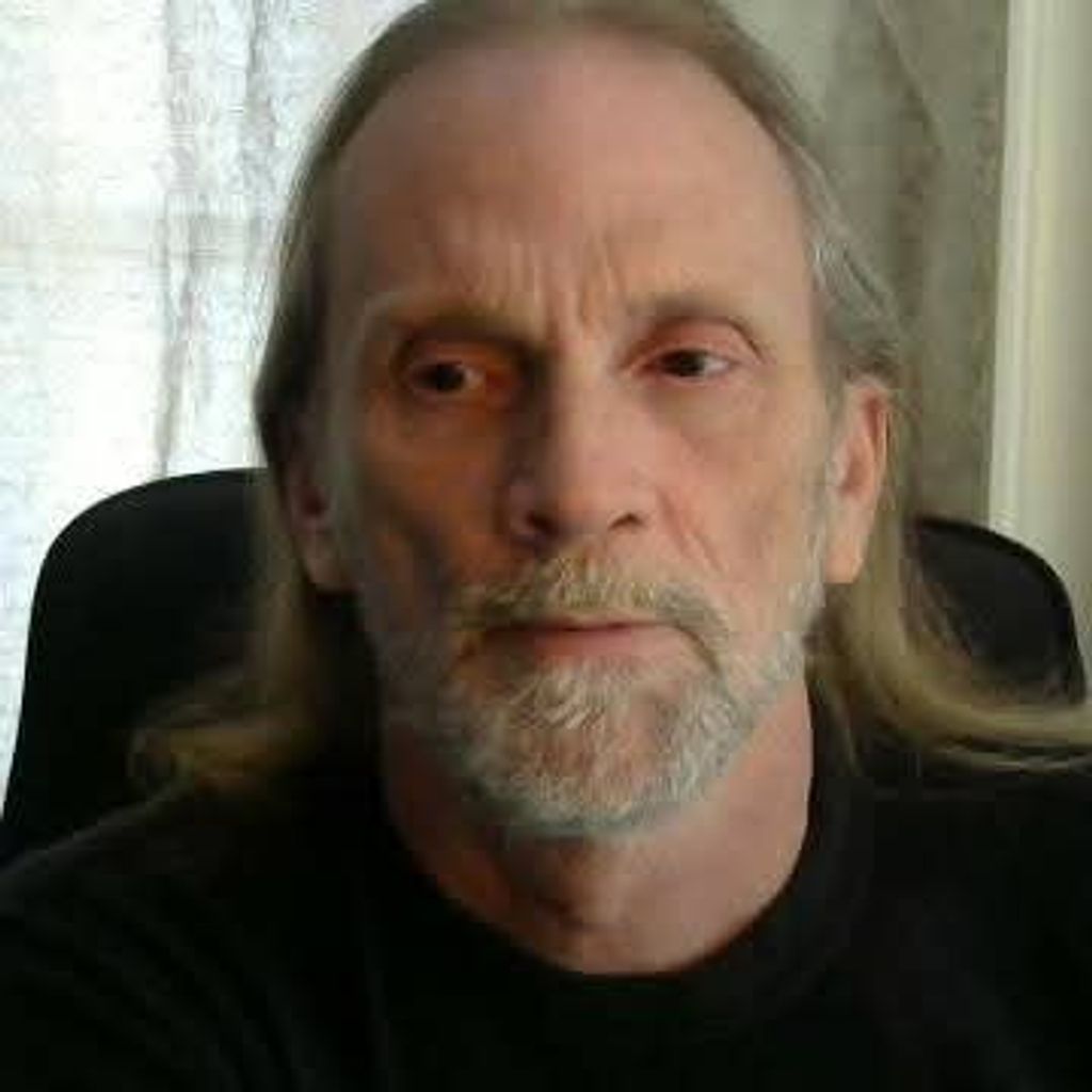 Robin Scott Brooks Profile Photo