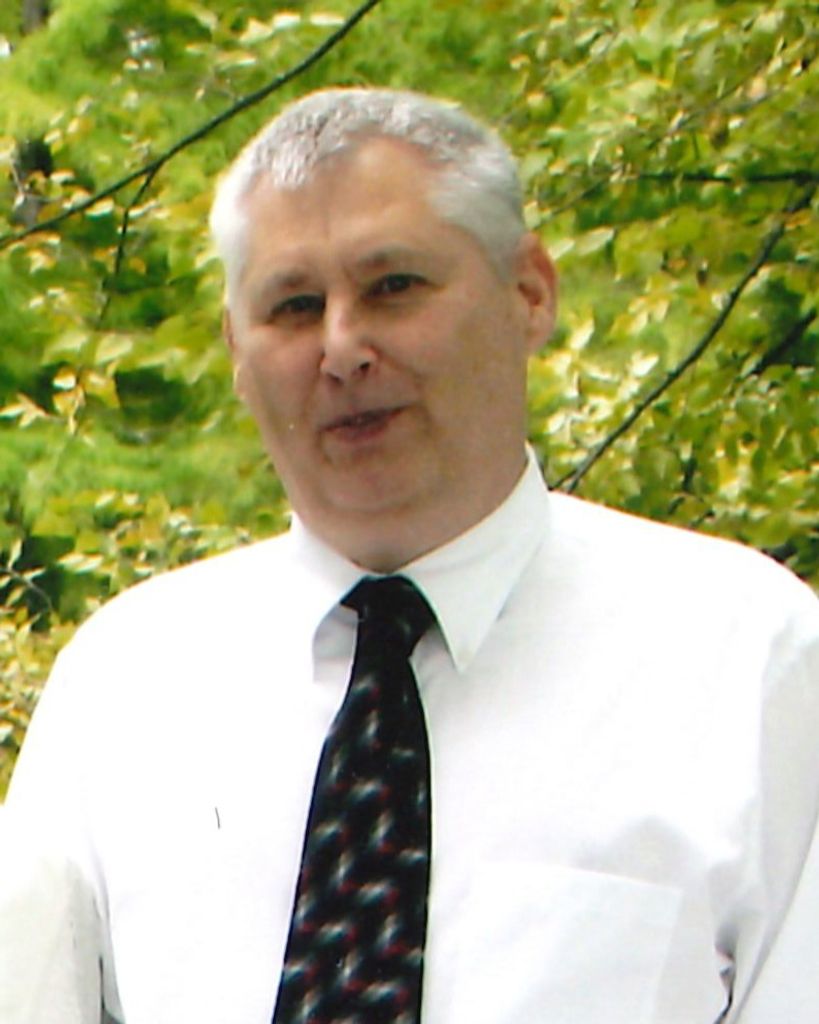 Dennis W. Bernat