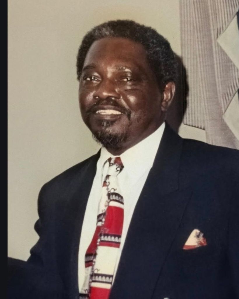 James Heyward, Sr. Profile Photo