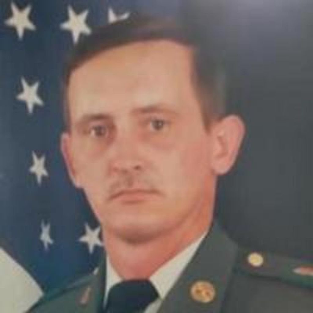 Larry "Joe" Reynolds Profile Photo