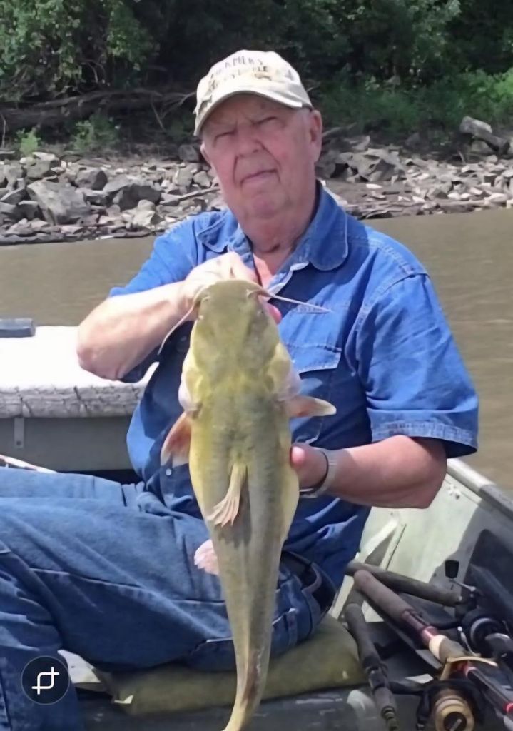 Ed Volkmer Profile Photo