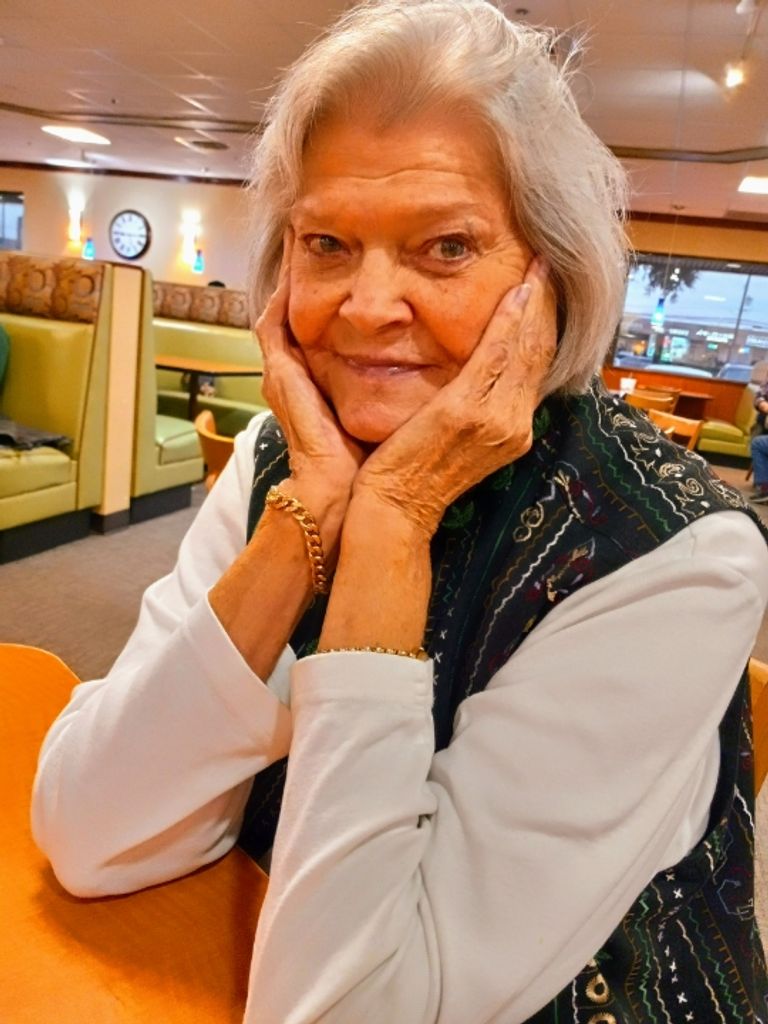 Priscilla Gorner Profile Photo