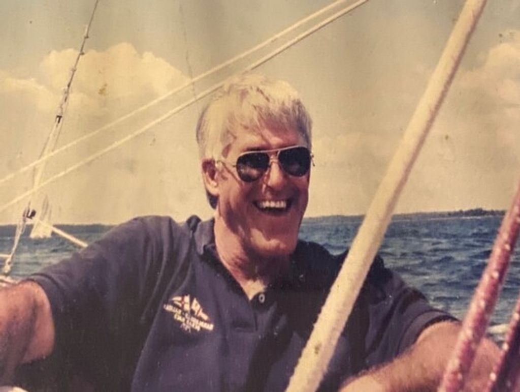 William Kennedy Starkey Profile Photo
