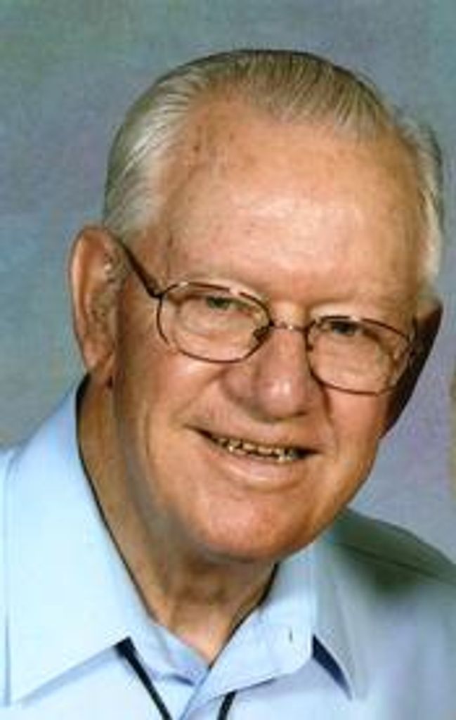 Fred Herman Jorgensen