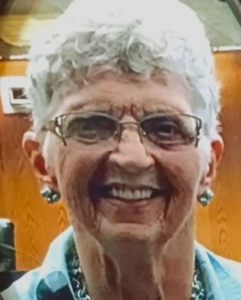 Caroline R. Kimball