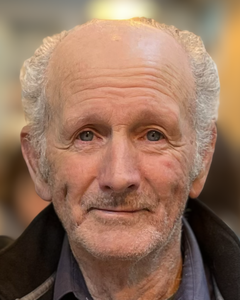 Joseph McGuigan Profile Photo