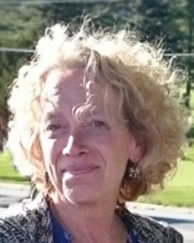 Jacqueline Miller Profile Photo