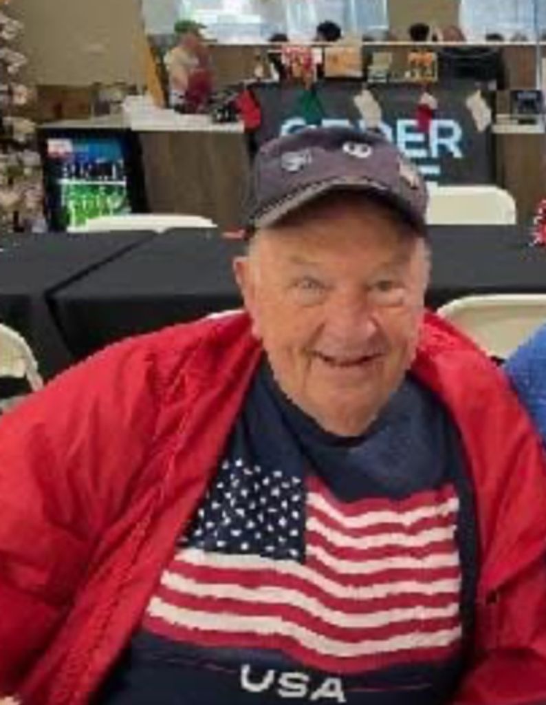 William "Bill" Coker