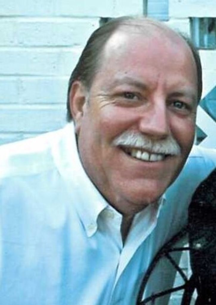 Jeffrey Lyle Johnson Profile Photo