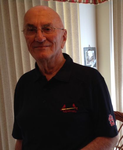 Henry A. Weller Profile Photo
