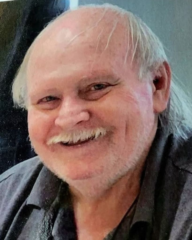 Harry Clifford Ettwein