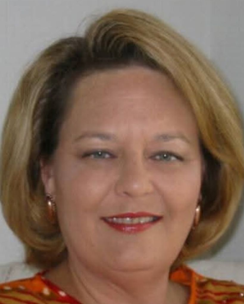 Judith Lynn Grefer Profile Photo