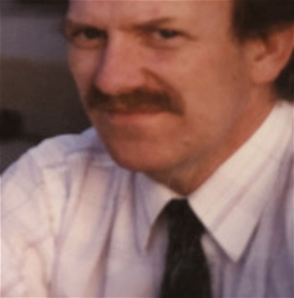 Stephen D. Steckel Profile Photo