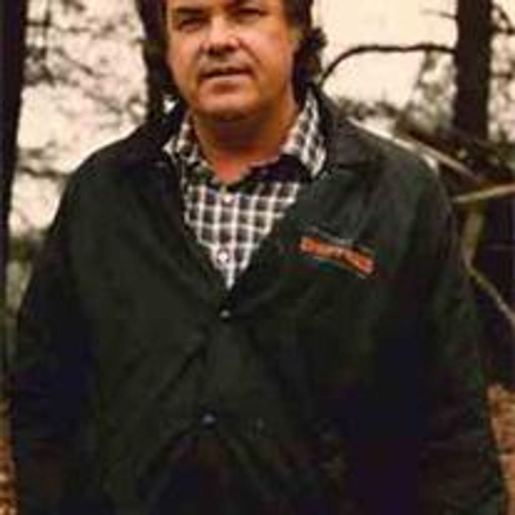 Melvin Wilkinson Profile Photo