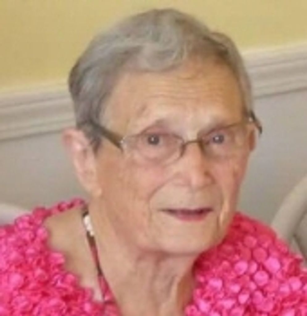 Louise E Hostetler Profile Photo
