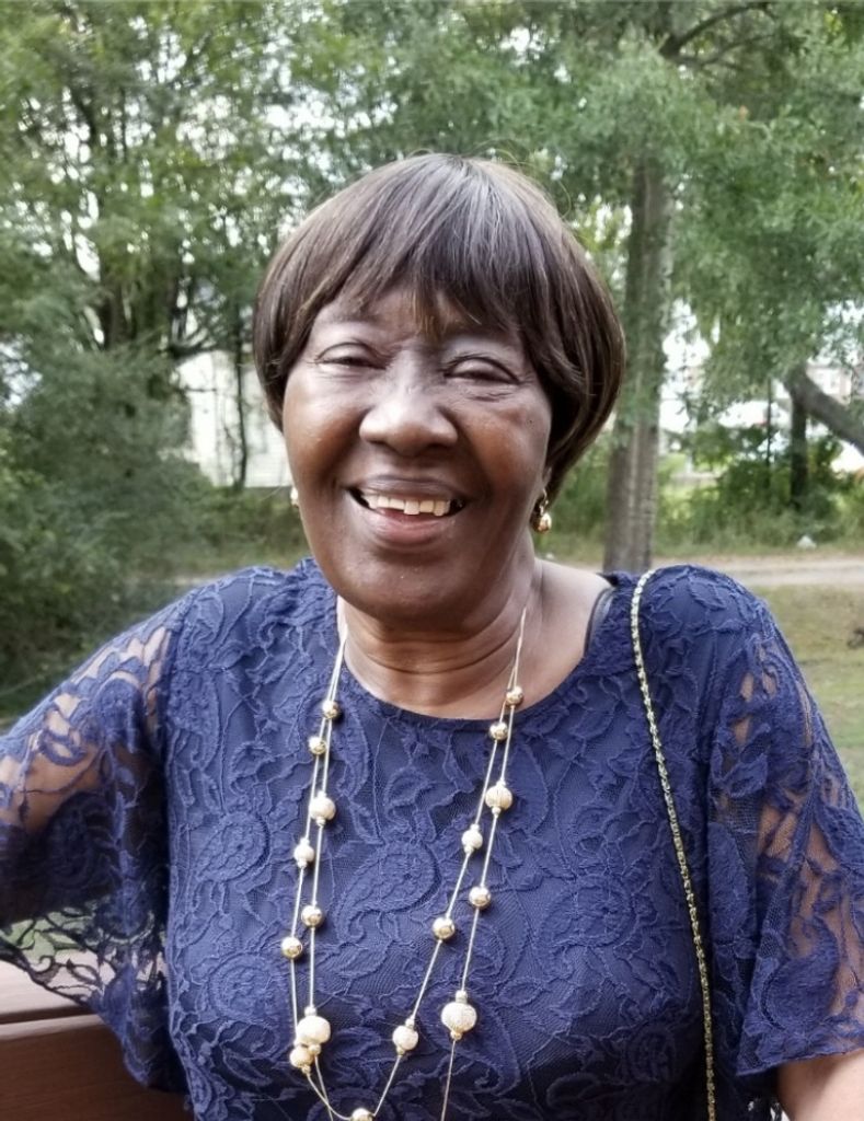 Roberta Pulley Anderson Profile Photo