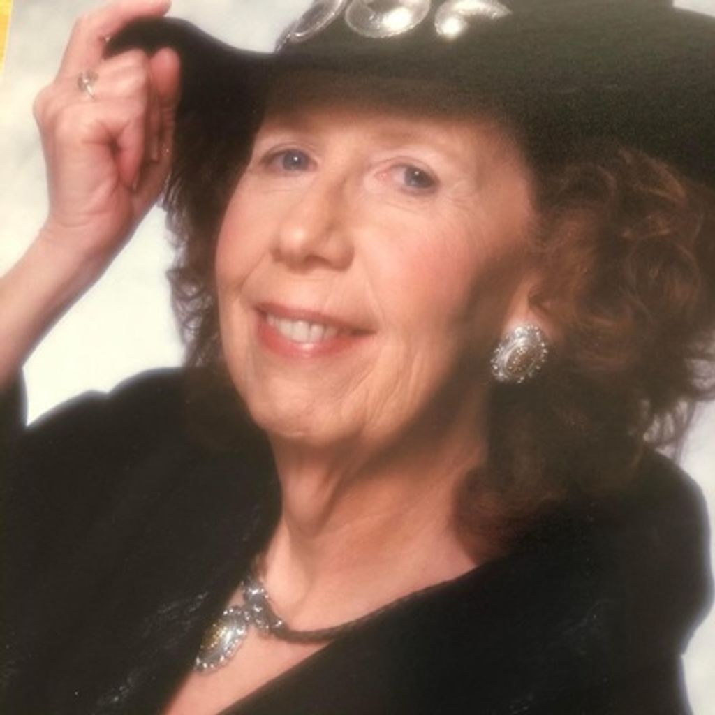 Doris Marie Knoy Profile Photo