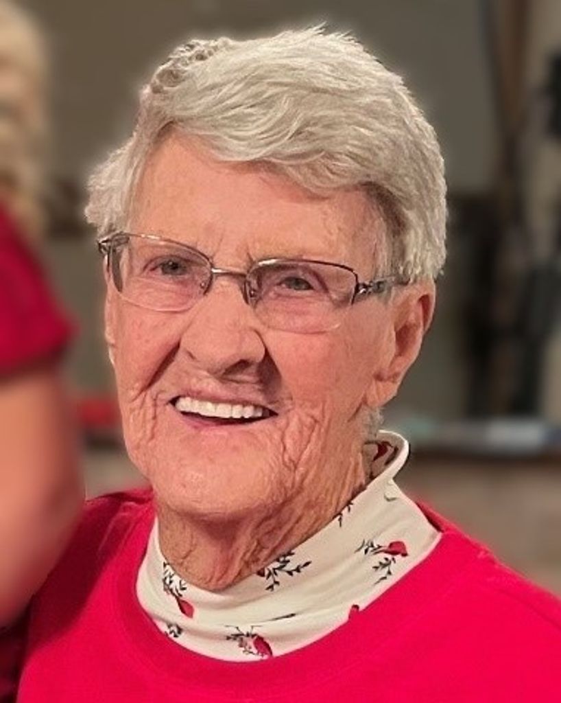 Elsie Lou Gildow Profile Photo
