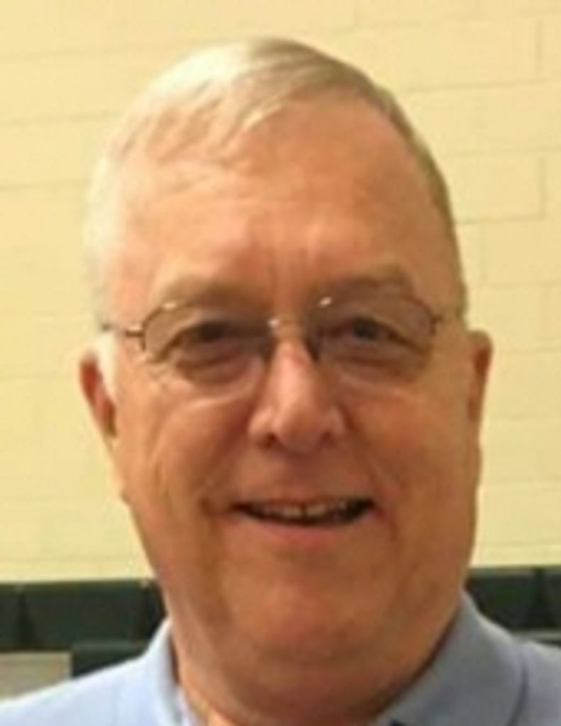 Robert Leslie "Robbie" Quick