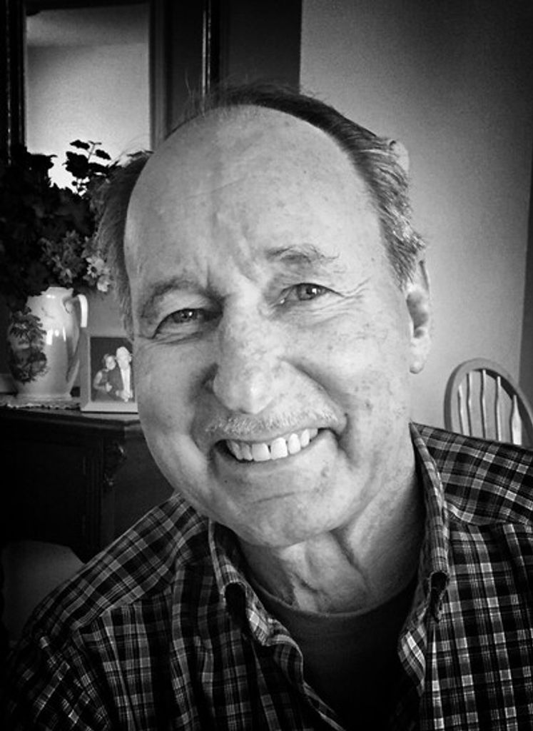 Eric Douglas Clarke Profile Photo