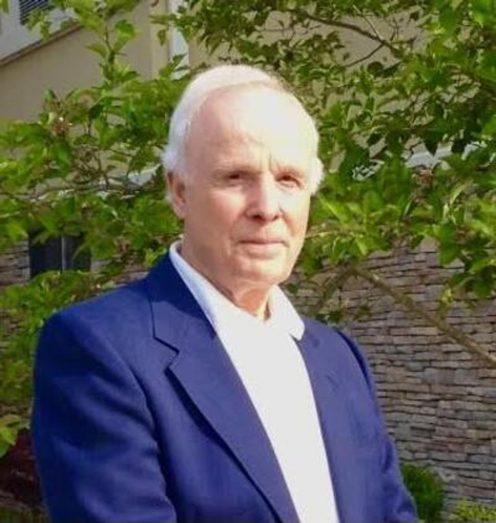 Delbert Proctor Gay Profile Photo