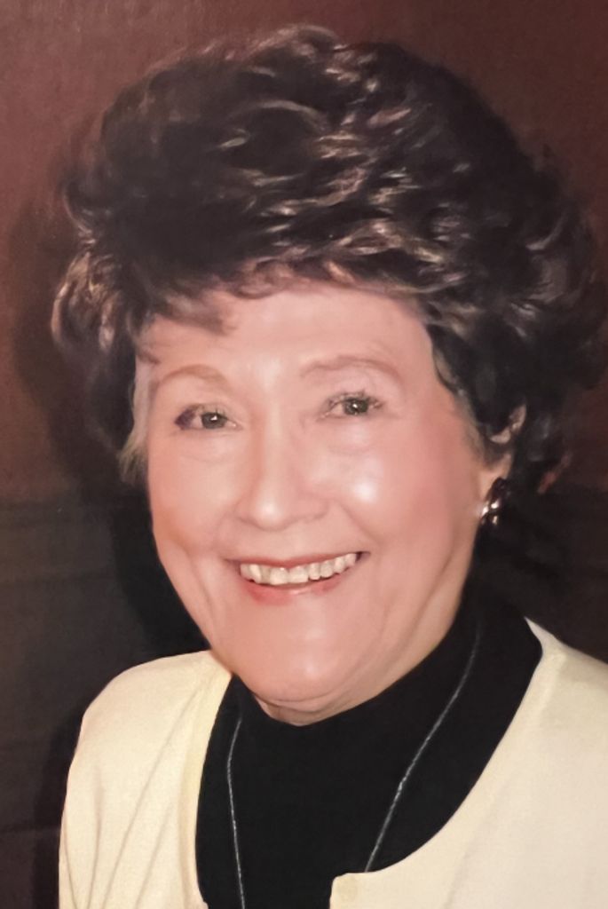 Wilma Jones