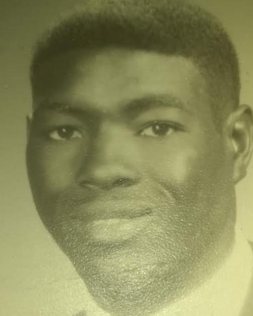 Minister Thomaa Harris Profile Photo