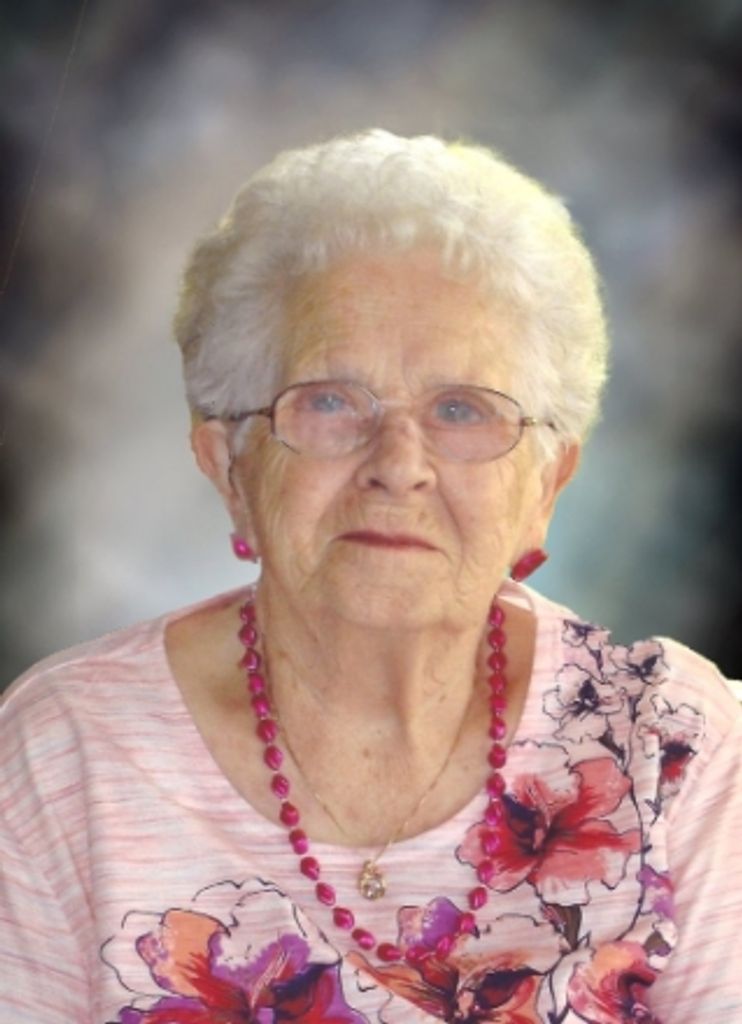 Virginia Dvoracek Profile Photo