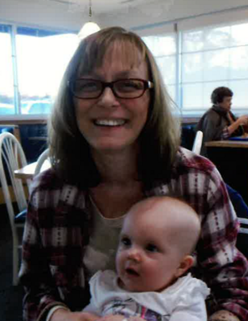Tracy Beussink Profile Photo