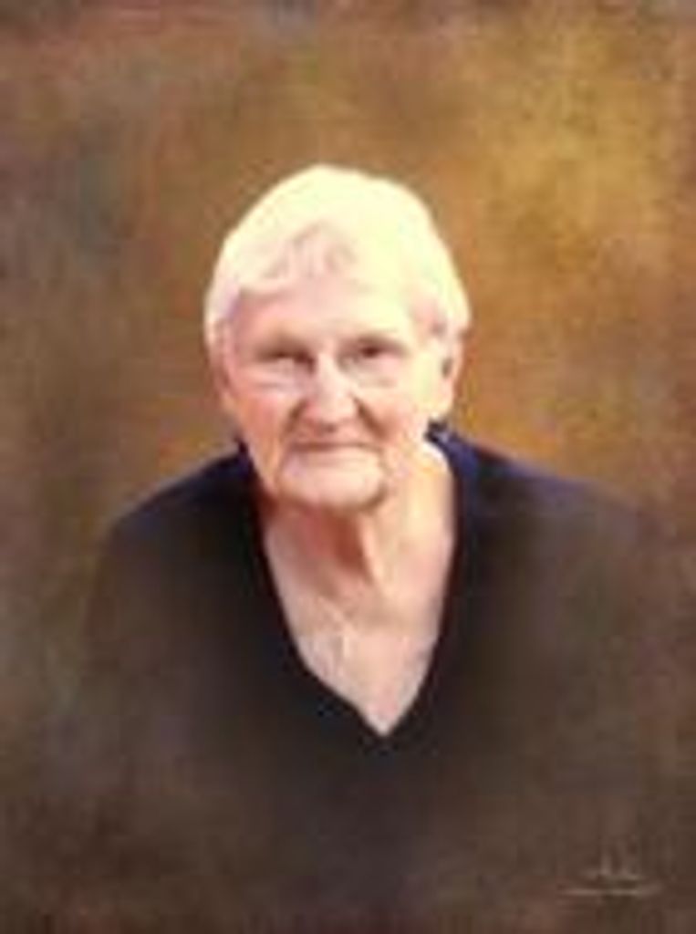 Mildred  L. (Griffin)  Stucker Profile Photo