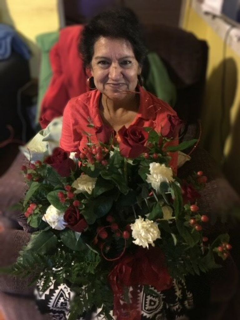 Silvia  Hernandez