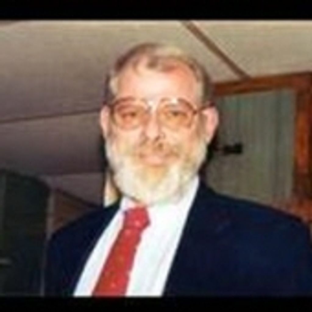 John M. Wilson