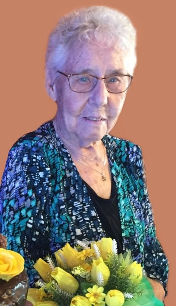 Kathleen Doris Williamson Profile Photo